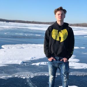 Meet your Posher, Ben